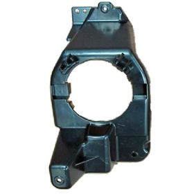 2011-2015 Ford Explorer Limited - Passenger Side Fog Light Bracket - FO2603103