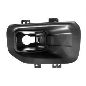 2015-2017 Ford F-150 Pickup - Passenger Side Fog Light Bracket - FO2603106