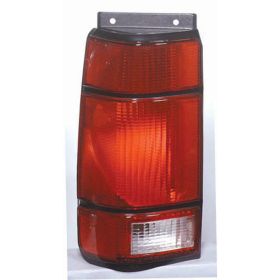 Ford Explorer 1991-1994 Driver Side Tail Light - FO2800109