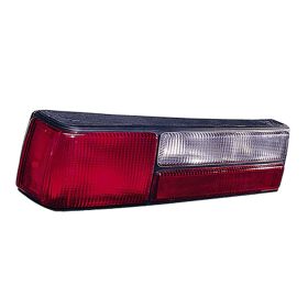 1987-1993 Ford Mustang - Driver Side Tail Light Lens And Housing - FO2800168