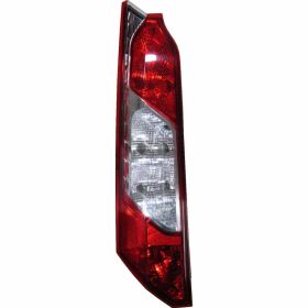 2014-2023 Ford Transit Connect - Driver Side Lower Tail Light Assembly - FO2800237