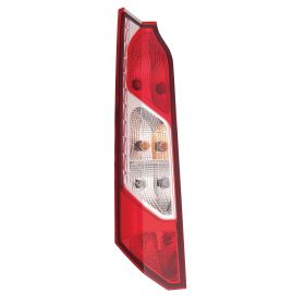 Ford Transit Connect 2014-2018 Driver Side Lower Tail Light Assembly - FO2800237