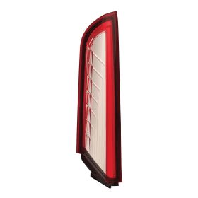 2014-2023 Ford Transit Connect - Rear Driver Side Reflector Assembly [upper Lamp] Fits Titanium Models - FO2800264