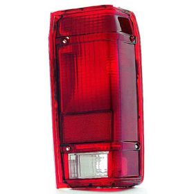Ford Ranger Pickup 2wd 1983-1990 Passenger Side Tail Light Assembly - FO2801104
