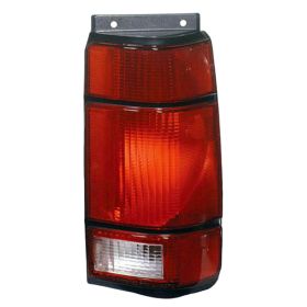 Ford Explorer 1991-1994 Passenger Side Tail Light - FO2801108