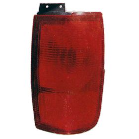 Lincoln Navigator 1998-2002 Passenger Side Outer Tail Light - FO2801169