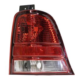 Ford Freestar 2004-2007 Passenger Side Tail Light Assembly - FO2801183V