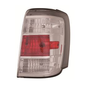 Mercury Mariner 2008-2011 Passenger Side Tail Light Assembly - FO2801203