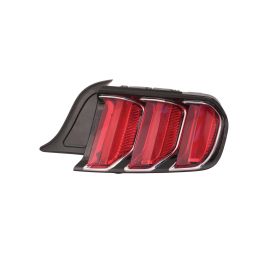 2015-2020 FORD MUSTANG GT Passenger Side Tail Light Assembly - CAPA Certified - FO2801241C OEM# FR3Z13404B