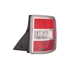2012-2019 Ford Flex Passenger Side Tail Light Assembly - CAPA Certified ®