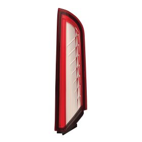 2014-2023 Ford Transit Connect - Rear Passenger Side Reflector Assembly [upper Lamp] Fits Titanium Models - FO2801264