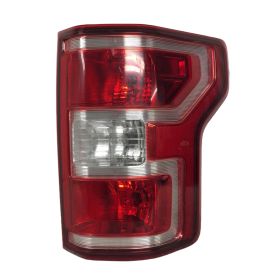 2018-2020 Ford F-150 Pickup - Passenger Side Tail Light Assembly - FO2801265