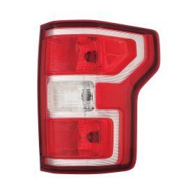 Ford Pickup F150 2018-2019 Passenger Side Tail Light Assembly - FO2801265