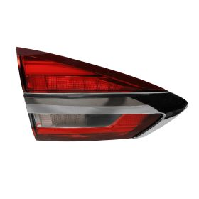 2019-2020 FORD FUSION SPORT Driver Side Inner Tail Light Assembly - CAPA Certified - FO2802127C OEM# KS7Z13405J