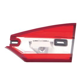 Ford Fusion 2017-2019 Passenger Side Inner Tail Light Assembly - FO2803120