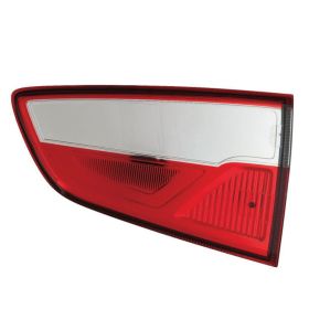 2018-2022 Ford Ecosport - Passenger Side Inner Tail Light Assembly - FO2803122