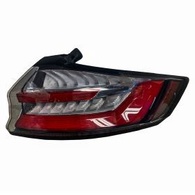2019-2024 Ford Edge - Passenger Side Outer Tail Light Assembly - FO2805126
