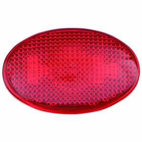 1999-2010 Ford F-250-f350 Superduty Pickup - Rear Driver Or Passenger Side Side Marker Light Assembly - FO2860105