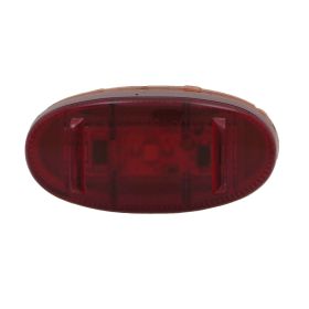 2011-2022 FORD PICKUP FORD SUPERDUTY Rear Side Marker Light Assembly - CAPA Certified - FO2860110C