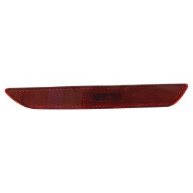 2015-2023 Ford Mustang - Rear Passenger Side Side Marker Light Assembly - FO2861106