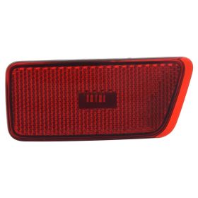 2021-2025 Ford Bronco Sport - Rear Passenger Side Side Marker Light Assembly - FO2861113