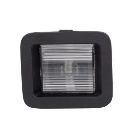 2015-2020 FORD PICKUP F150 RAPTOR License Plate Light Assembly - CAPA Certified - FO2870101C