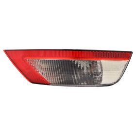 2018-2022 Ford Ecosport - Passenger Side Back Up Light Assembly - FO2883100
