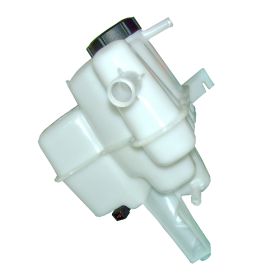 Ford Escape 2001-2006 Coolant Recovery Tank For Models With 3.0l V6 - FO3014103