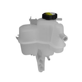 Ford Escape 2001-2004 Coolant Recovery Tank With Cap - FO3014107