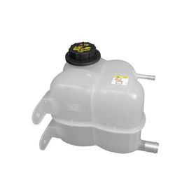 Ford Explorer 2002-2005 Engine Coolant Recovery Tank With Cap - FO3014124