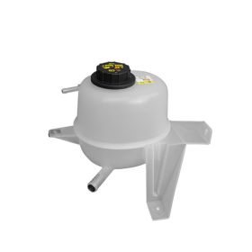 Ford Ranger Pickup 2wd 2001-2011 Engine Coolant Recovery Tank Wth Cap - FO3014126