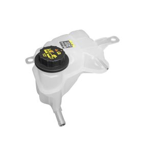 Ford Fusion Hybrid 2010-2012 Engine Coolant Recovery Tank With Cap - FO3014131
