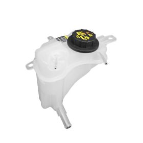 2010-2012 Ford Fusion - Engine Coolant Recovery Tank With Cap - FO3014133