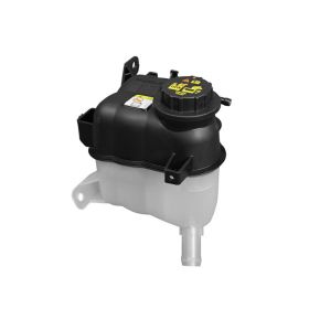 2008-2019 Ford Taurus - Engine Coolant Recovery Tank With Cap - FO3014136
