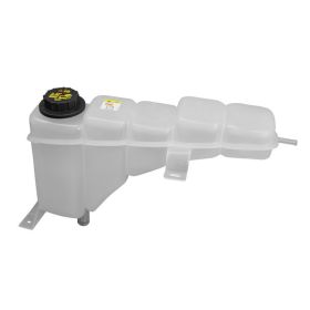 Ford Pickup Superduty 1999-2004 Engine Coolant Recovery Tank - FO3014141