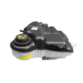 2003-2007 Ford F-250-f350 Superduty Pickup - Engine Coolant Recovery Tank - FO3014143