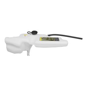 Ford Explorer 2006-2010 Engine Coolant Recovery Tank - FO3014153