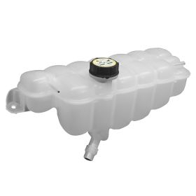 2015-2025 Ford F-150 Pickup - Engine Coolant Reservoir - FO3014170