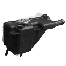 2020-2022 Ford F-250-f350 Superduty Pickup - Engine Coolant Reservoir - FO3014172
