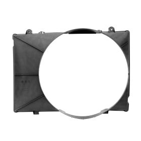 1992-1996 Ford Fullsize Pickup - Fan Shroud - FO3110107