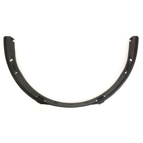 2018-2022 FORD PICKUP F150 Lower Engine Cooling Fan Shroud - FO3110142