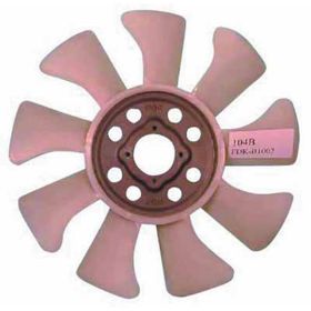 Ford Explorer 1990-1992 Radiator Fan Blade 4.0l V6 - FO3112102