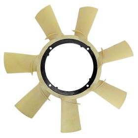 2019-2021 FORD RANGER PICKUP (2019-) Engine Cooling Fan Blade - FO3112126