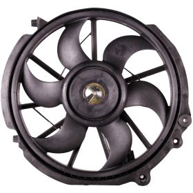 1996-2007 Ford Taurus - A/c Condenser Fan Assembly - FO3115106