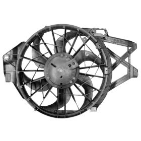 Ford Mustang 1999-2004 Cooling Fan Assembly - FO3115131