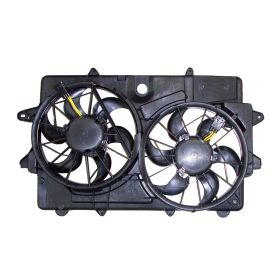 Ford Escape 2007-2008 Dual Fan Assembly - FO3115167