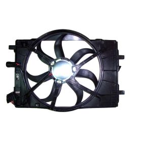 2006-2009 MERCURY MILAN Rad Fan Asm - FO3115172