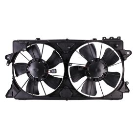 Ford Expedition 2010-2017 Dual Fan Assembly - FO3115184