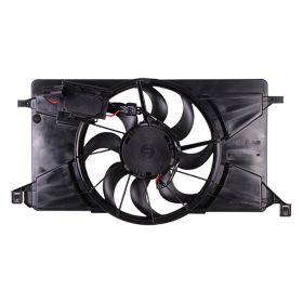 Ford Focus 2012-2018 Radiator Fan Assembly - FO3115189