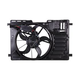 Ford Escape 2013-2019 Radiator Fan Asm 1.6l/2.5l L4 - FO3115195